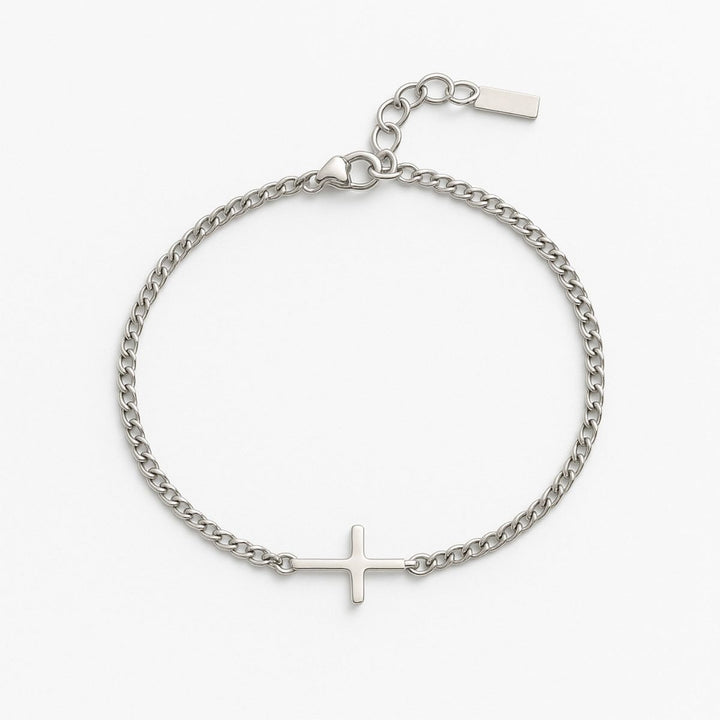 ETERNAL BRACELET | Zilver
