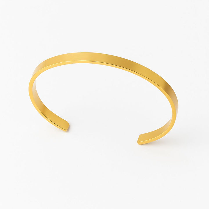 ADAPT BRACELET | 18K Goud